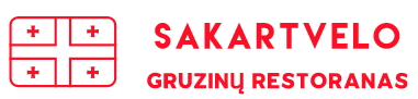 Sakartvelo